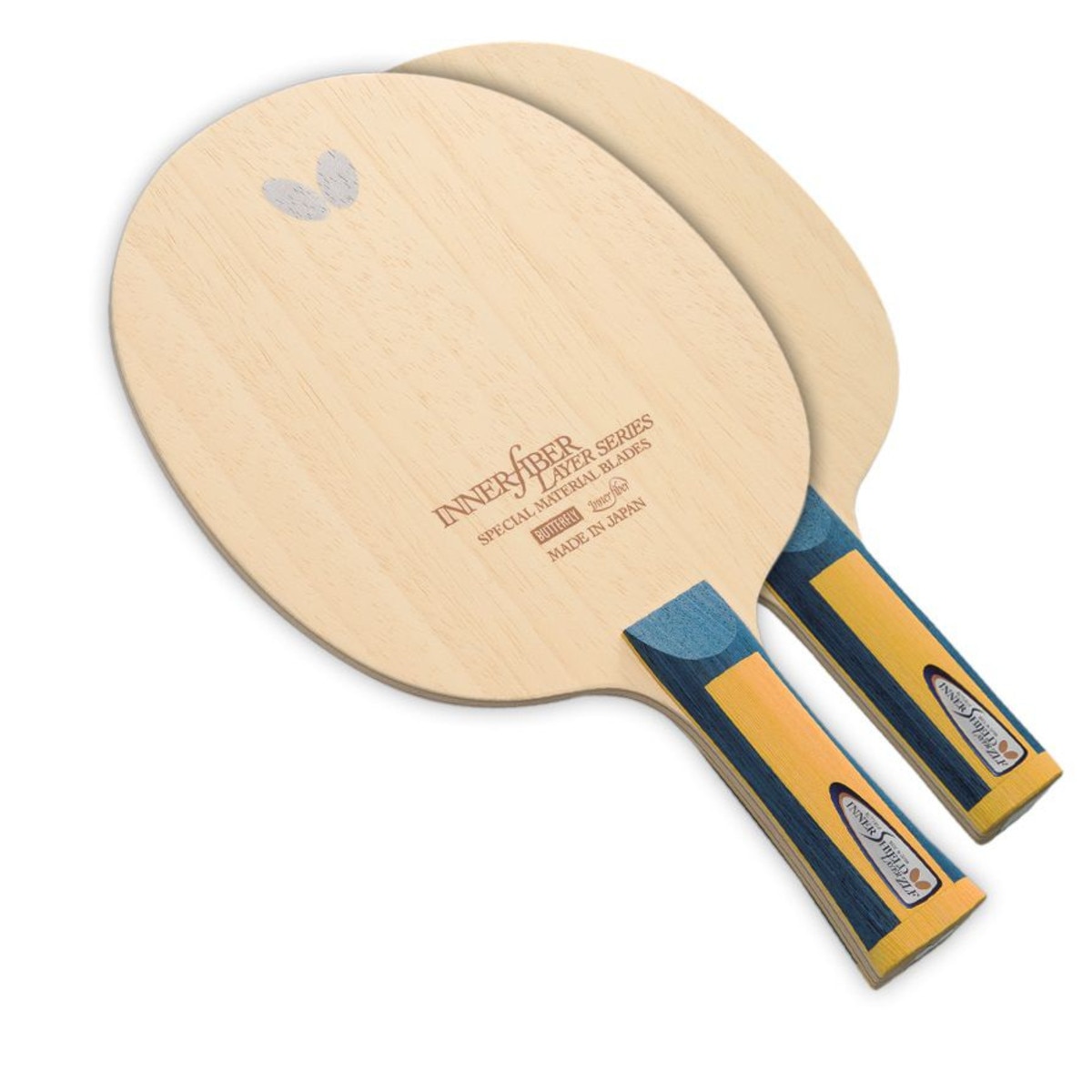 Innershield Layer ZLF Blade: All Handle Types